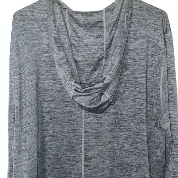 MSX workout sweatshirt   - Picture 6 of 9